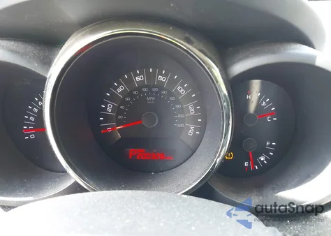 2011 Kia Soul + z USA, uszkodzony, nr VIN KNDJT2A21B7704886